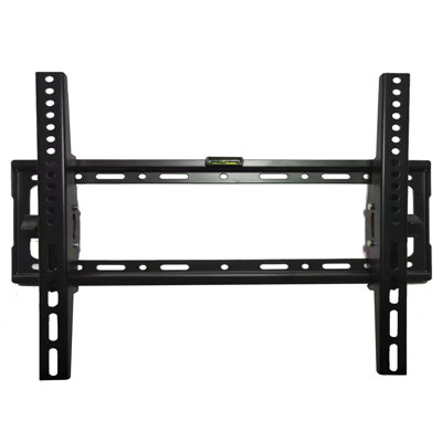 Tilting TV Wall Mount For Most 32-70 Inch Tvs, Low Profile Wall Mount TV Bracket With Max VESA 600X400mm, Holds Up To 165Lbs -  AB, MSL-DYT32-70