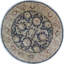Wool Oriental Area Rug