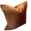 Verona Velvet Square Throw Pillow Cover & Insert-445122141
