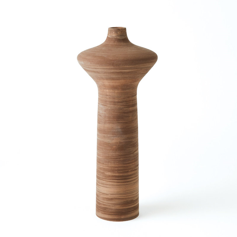 Expo Handmade Ceramic Table Vase