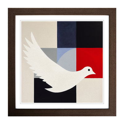 1 Piece Single Picture Frame Wall Art
