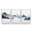 Ensemble de 3 impressions Misty Indigo Peaks-1743418059-1743418061
