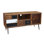 Clarksville Media Console