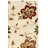 Arber Hand Tufted Wool Floral Rug-1199984658