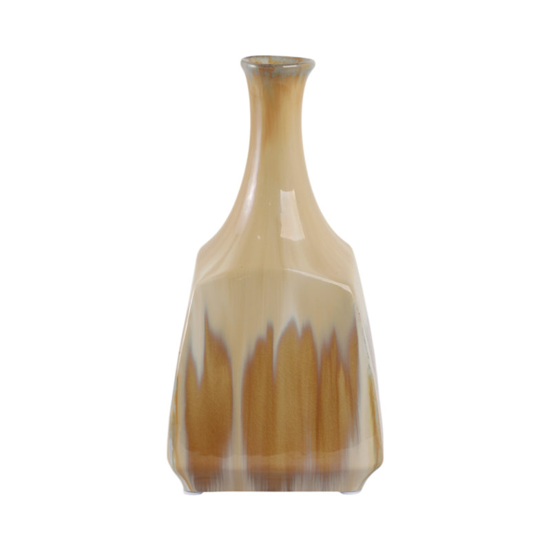 Bellevue Handmade Stoneware/Ceramic Table Vase