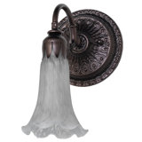 Neriman   1 - Light Armed Sconce