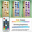 Armoire de rangement de style moderne