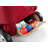 Step2 All Around Canopy 2 Seat Ride-On Wagons & Riding Toys