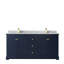 Ensemble de meuble-lavabo double 72 po Avery-41604565-80213066