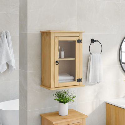 Bathroom Cabinet