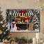 Art de Noël arbre de Noël chaud cacao-741376008