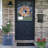 Wall Mounted Mailbox-21167941