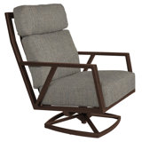 Aris Outdoor Rocker Chair