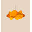 Swirl 1 - Light Pendant-944414309-975104271-947572268