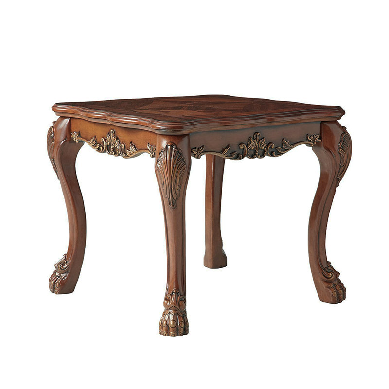 Wansley End Table