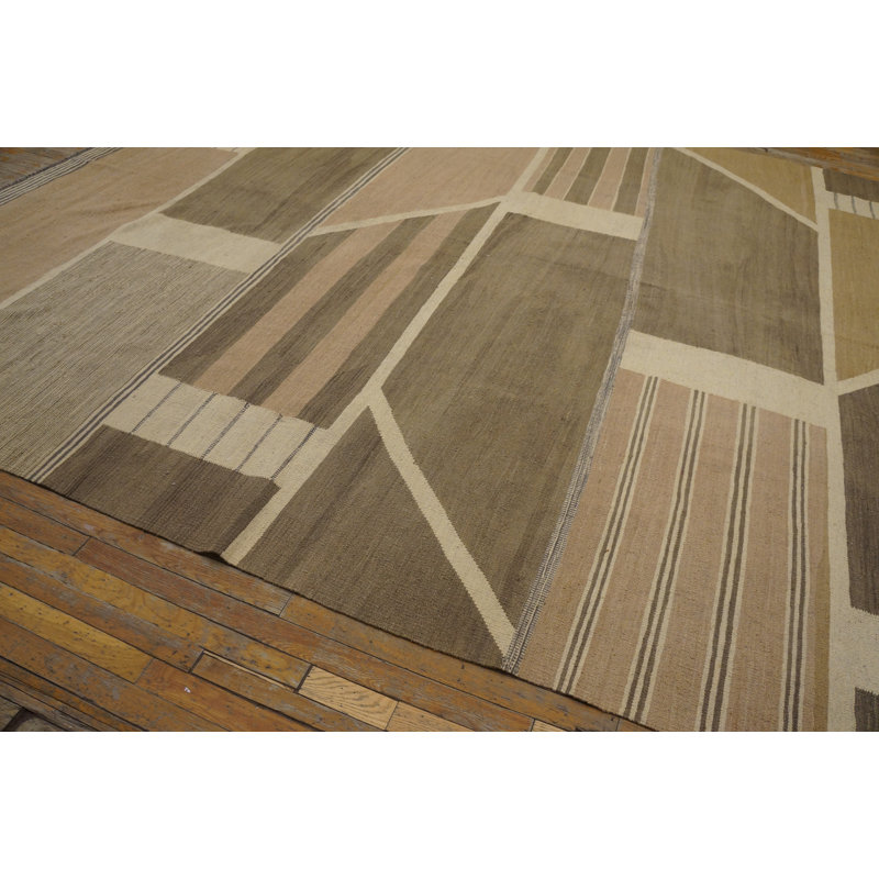 Kouhi One-of-a-Kind 9' X 12' Area Rug