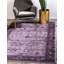 Tapis oriental violet Amika-40283971