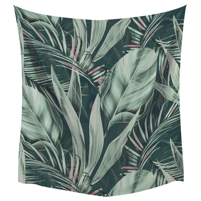 Polyester Tapestry