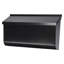 Woodlands Steel Wall Mounted Mailbox-27331770