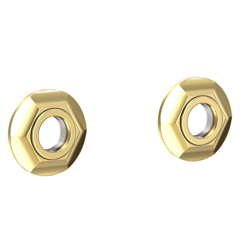 Metropole Grab Bar, 27" W, Forever Brass - PVD