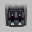 Fauteuil de massage Pro Acro 3D-83844448-83844449