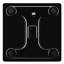 Blue Elephant Digital Glass Bathroom Scale