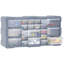 Rebrilliant Plastic Decorative Bin-1878118262
