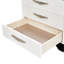 Tuxedo 3 - Drawer Nightstand