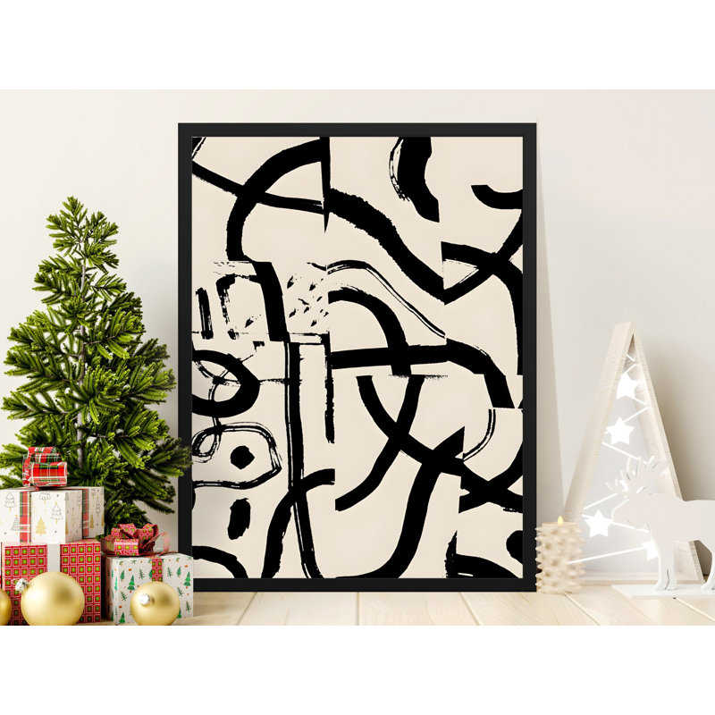 Deshraj Single Picture Frame Print, 40.64 cm H x 30.48 cm W