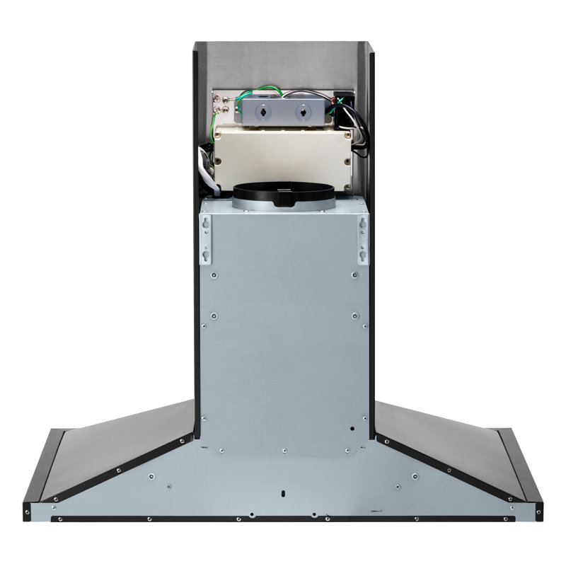 30-Inch Chimney Wall Hood