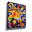 «Celestial» par Artpoptart, art mural sur toile-821687345