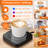 Edge Collections Carafe & Mug Warmer-99411280