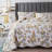 Floral Coverlet-494774618