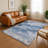 Premium Machine Washable Mayfield AMF2075 Abstract Rug-1539662972-1539662945