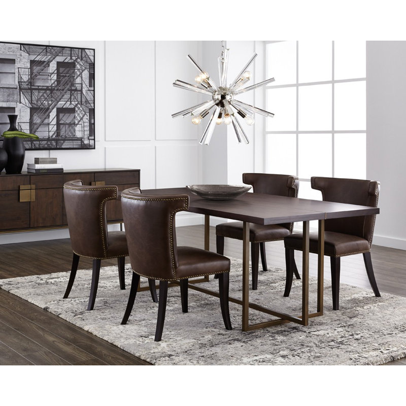 Mixt Dining Table