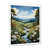 Wrapped Canvas
