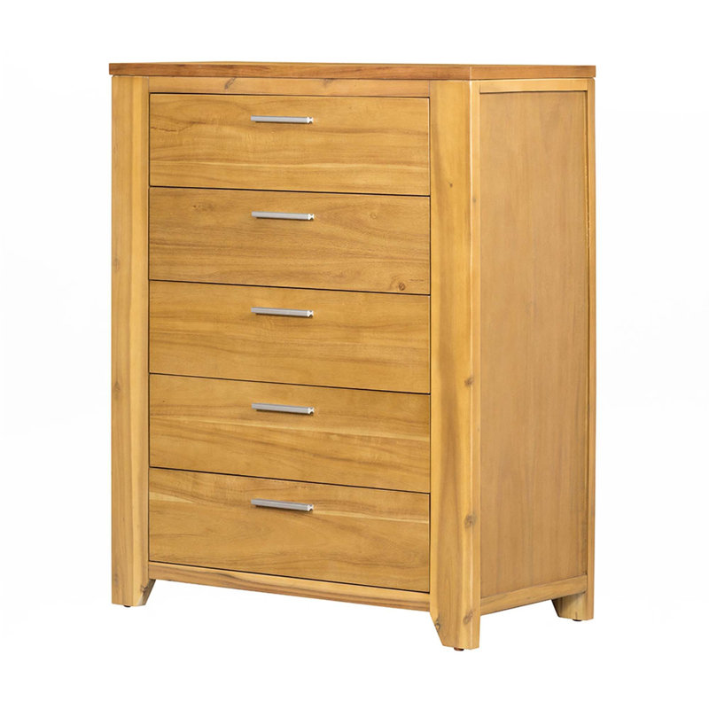 Commode 5 tiroirs