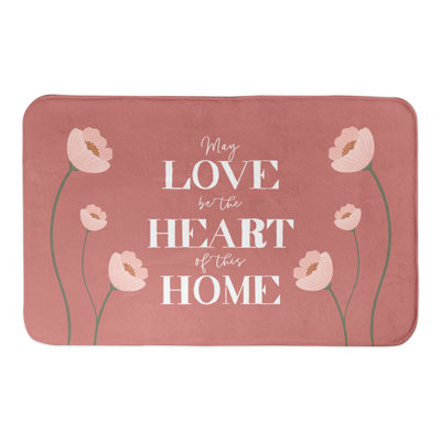 Beck Non-Slip Bath Mat