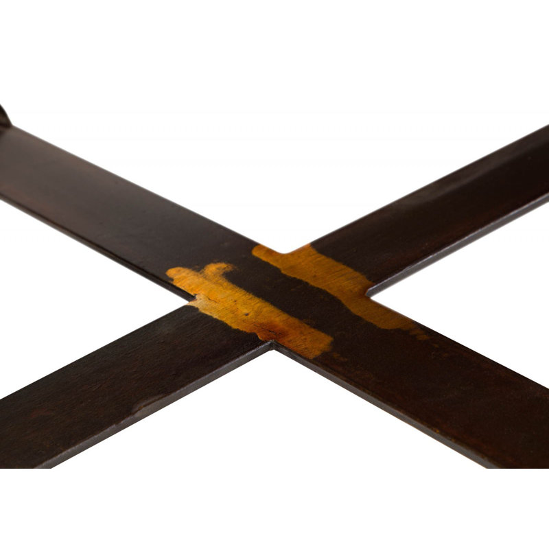 Sled Coffee Table