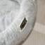 Memory Foam Dog Bed-108837670-108837669
