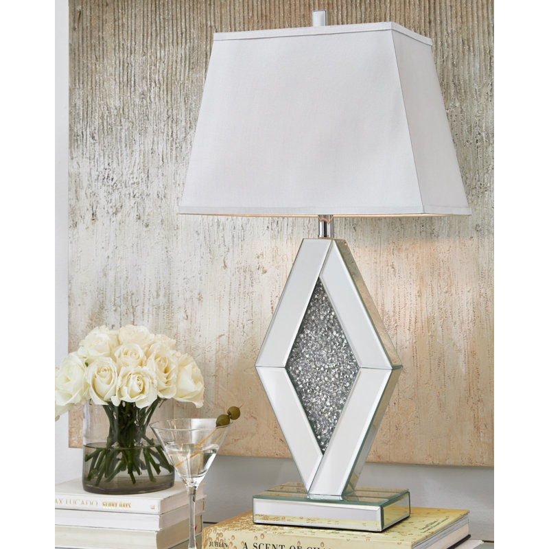 Bulpitt Table Lamp