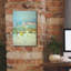 «Canyon View Iii» par Vahe Yeremyan, art mural sur toile-1240938835