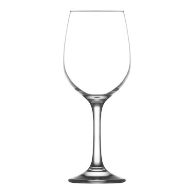 Valencia Wine Glass