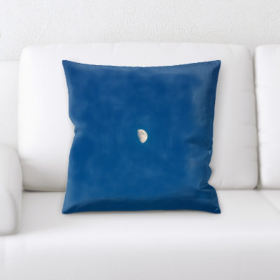 Coussin lune
