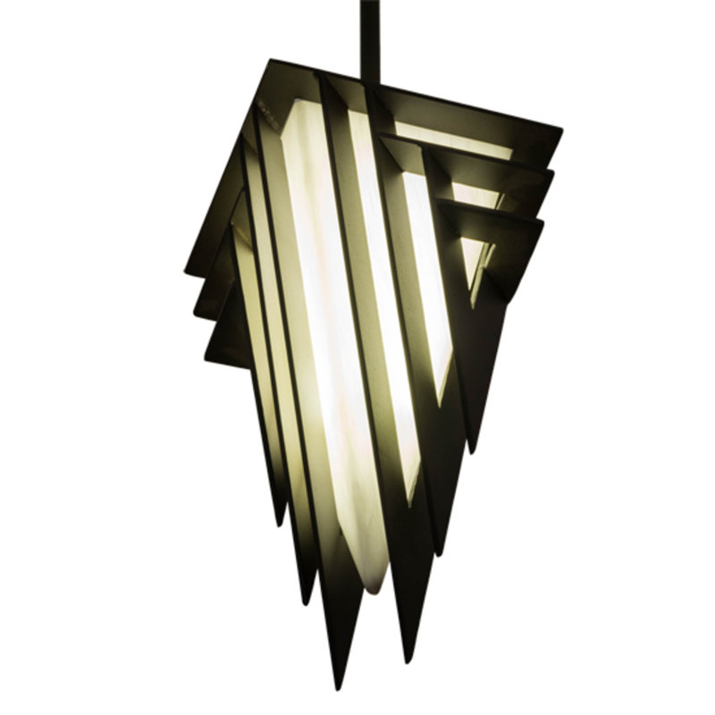 Jerabeck 1 - Light LED Pendant