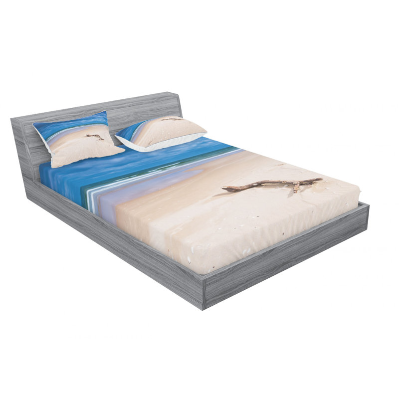 Microfiber Sheet Set