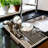 Adjustable Over The Sink Dish Rack