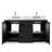 Nebbiolo 60" Double Bathroom Vanity-122574150