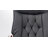 Kinnls Cameron Massage Office Chair with Heated Ventilation, Managerial Executive Desk Chairs Fully Reclining with Retractable Footrest, Ergonomic Genuine Leather Executive Chair Adjustable Headrest-86822392