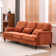 Multi Person Modular Soft Cushion Sofa